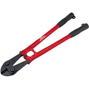 Draper 67648 450mm Bolt Cutter 450 mm , Red Draper 67648 450mm Bolt Cutter 450 mm , Red