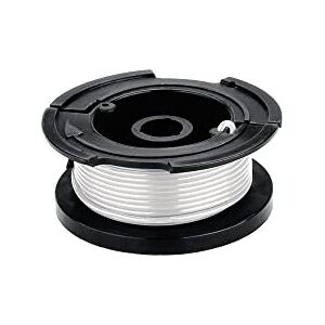 Black & Decker AF-100 String Trimmer Replacement Spool with 30 Feet of .065-Inch Line Black & Decker AF-100 String Trimmer Replacement Spool with 30 Feet of .065-Inch Line