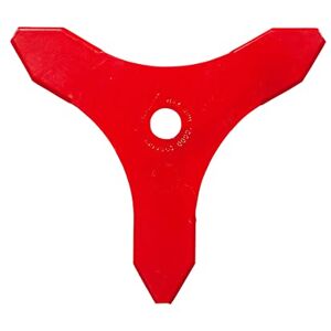 Oregon Universal 3 Tooth Brush Cutter Blade 4.0 x 300mm for Grass and Vegetation in Gardens, Professional and Heavy Duty, Fits All Brushcutters including Husqvarna, Echo, Shindaiwa, Stihl and more Oregon Universal 3 Tooth Brush Cutter Blade 4.0 x 300mm for Grass and Vegetation in Gardens, Professional and Heavy Duty, Fits All Brushcutters including Husqvarna, Echo, Shindaiwa, Stihl and more