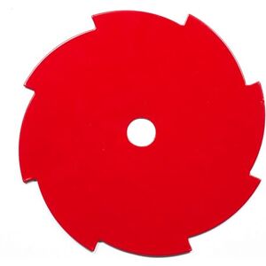 Oregon One-for-All 295503-0 Universal Brushcutter Blade 8 Tooth for Tough Weeds for Stihl, Husqvarna, Mitox, Echo, Kawasaki and Other Machines Oregon One-for-All 295503-0 Universal Brushcutter Blade 8 Tooth for Tough Weeds for Stihl, Husqvarna, Mitox, Echo, Kawasaki and Other Machines