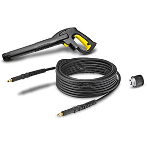 Kärcher HK 7.5, High Pressure Hose Kit, Compatible with K 2 Basic Kärcher HK 7.5, High Pressure Hose Kit, Compatible with K 2 Basic