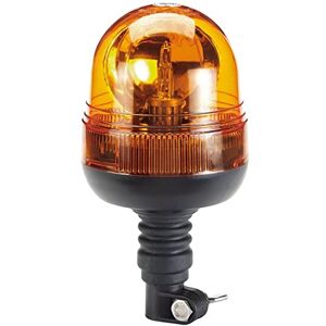 Draper 63880 12/24 V Spigot Flexible Rotating Beacon Draper 63880 12/24 V Spigot Flexible Rotating Beacon