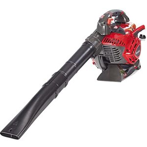 Mountfield MBL 270V Petrol Leaf Blower, Adjustable Speed, Vacuum Kit Included, Clear Mountfield MBL 270V Petrol Leaf Blower, Adjustable Speed, Vacuum Kit Included, Clear
