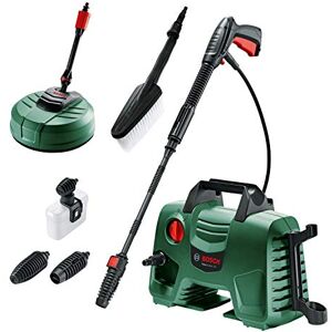 Bosch High Pressure Washer EasyAquatak 120 (1500W, Home and Car Kit Included, Max. Flow Rate: 350l/h, in Cardboard Box) Amazon Exclusive Bosch High Pressure Washer EasyAquatak 120 (1500W, Home and Car Kit Included, Max. Flow Rate: 350l/h, in Cardboard Box) Amazon Exclusive