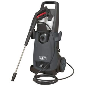 Sealey Pw2200 Pressure Washer 140Bar With Tss And Rotablast Nozzle 230V Sealey Pw2200 Pressure Washer 140Bar With Tss And Rotablast Nozzle 230V