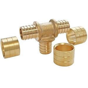 SomaTherm Sliding Clamp for PE Pipe Ø16 - Pack of 2 SomaTherm Sliding Clamp for PE Pipe Ø16 - Pack of 2
