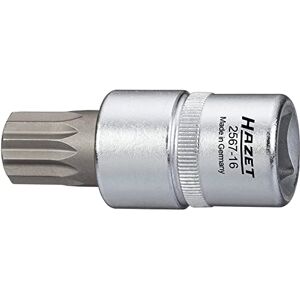 Hazet 2567-16 Socket Spanner Insert Hazet 2567-16 Socket Spanner Insert
