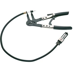 Hazet 798-15B 875 mm Hose Clamp Pliers Multi-Colour Hazet 798-15B 875 mm Hose Clamp Pliers Multi-Colour