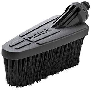 Nilfisk Short Fixed Brush Pressure Washer Accessories (128500685) Nilfisk Short Fixed Brush Pressure Washer Accessories (128500685)