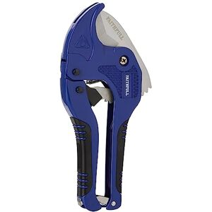 Faithfull FAIPPC42 Plastic Pipe Cutter Faithfull FAIPPC42 Plastic Pipe Cutter
