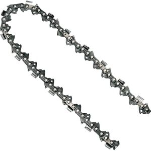 Einhell Replacement Chainsaw Chain Chainsaw Accessory For GP-LC 36/35 Li Chainsaw 35cm Chain Length, 52 Drive Links, 1.1mm Thickness, 3/8 Einhell Replacement Chainsaw Chain Chainsaw Accessory For GP-LC 36/35 Li Chainsaw 35cm Chain Length, 52 Drive Links, 1.1mm Thickness, 3/8
