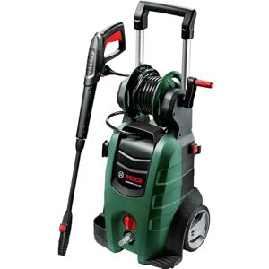 Bosch High Pressure Washer AdvancedAquatak 140 (2100 W, 140 Bar Pressure, Max. Flow Rate 450 l/h, Max. Flow Temperature: 40 °C, Hose Length 5 Metres, in Carton Packaging) Bosch High Pressure Washer AdvancedAquatak 140 (2100 W, 140 Bar Pressure, Max. Flow Rate 450 l/h, Max. Flow Temperature: 40 °C, Hose Length 5 Metres, in Carton Packaging)