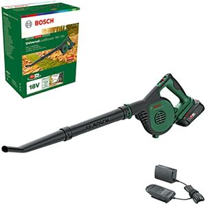 Bosch Cordless Leaf Blower 18V-130 - Leaf Blower Bosch Cordless Leaf Blower 18V-130 - Leaf Blower