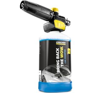 Kärcher FJ10C Connect `n Clean Accessory for high pressure foamer max 180 bar black, yellow Kärcher FJ10C Connect `n Clean Accessory for high pressure foamer max 180 bar black, yellow
