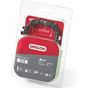 Oregon D68 Replacement Chainsaw Chain - Chainsaw Chain Oregon D68 Replacement Chainsaw Chain - Chainsaw Chain