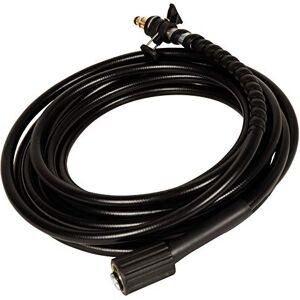 Einhell Original High Pressure Hose PVC (Pressure Washer Accessory, Max. 200 Bar, Length 6 m, for TC-HP 90, TC-HP 130, TE-HP 140 & TE-HP 170) Pressure Washer Einhell Original High Pressure Hose PVC (Pressure Washer Accessory, Max. 200 Bar, Length 6 m, for TC-HP 90, TC-HP 130, TE-HP 140 & TE-HP 170) Pressure Washer