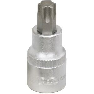 KS TOOLS 911.1365 T40 1/2-inch TX Bit Socket KS TOOLS 911.1365 T40 1/2-inch TX Bit Socket