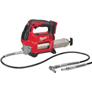 Milwaukee M18GG-0 M18 Cordless Grease Gun Milwaukee M18GG-0 M18 Cordless Grease Gun