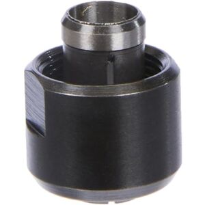 Bosch 1x Collet with locking nut (Ø 8 mm, Accessories for Straight Grinders) Bosch 1x Collet with locking nut (Ø 8 mm, Accessories for Straight Grinders)