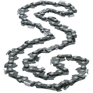 Black & Decker Replacement Chain for Electric Chainsaw CS1835, 3/8-Inch Pitch, 52 Drive Links A6235CS Black & Decker Replacement Chain for Electric Chainsaw CS1835, 3/8-Inch Pitch, 52 Drive Links A6235CS