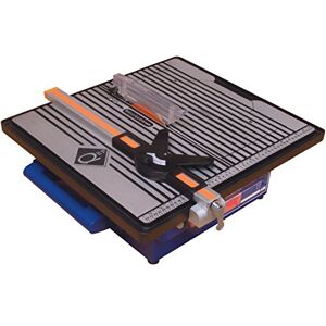 Vitrex 103421 Versatile Power Pro Wet Saw, Orange, 750W 110V Vitrex 103421 Versatile Power Pro Wet Saw, Orange, 750W 110V
