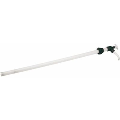 Draper 43967 Chemical Drum Pump - Chemical Drum Pump Draper 43967 Chemical Drum Pump - Chemical Drum Pump