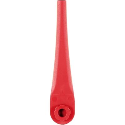 EINHELL GE-CT 18/25 Li Replacement Blade for String Trimmer - String Trimmer Accessories EINHELL GE-CT 18/25 Li Replacement Blade for String Trimmer - String Trimmer Accessories