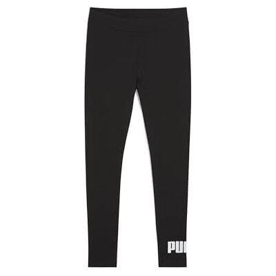 Puma Damen Tights - Logo Leggings - XS Puma Damen Tights - Logo Leggings - XS