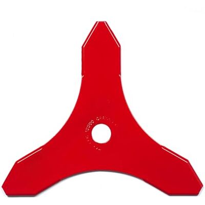 Oregon 295498-0 - 3 Denti Universal Trimmer Blade - Trimmer Blade Oregon 295498-0 - 3 Denti Universal Trimmer Blade - Trimmer Blade