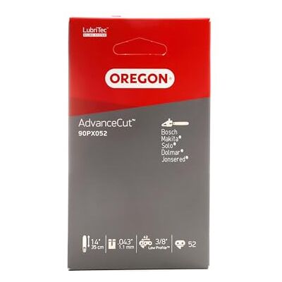Oregon Scientific Oregon 90PX052E Biseautée Gouge - Tools and Accessories Oregon Scientific Oregon 90PX052E Biseautée Gouge - Tools and Accessories