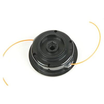 Oregon Q111139 Tap & Go Trimmer Head - Trimmer Head Oregon Q111139 Tap & Go Trimmer Head - Trimmer Head