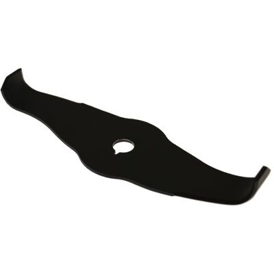 Stihl Genuine 4000 713 3903 270mm 2-Teeth Shredder Blade Stihl Genuine 4000 713 3903 270mm 2-Teeth Shredder Blade