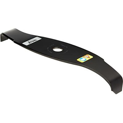 Stihl Genuine 4000 713 3902 320mm 2-Teeth Shredder Blade Stihl Genuine 4000 713 3902 320mm 2-Teeth Shredder Blade