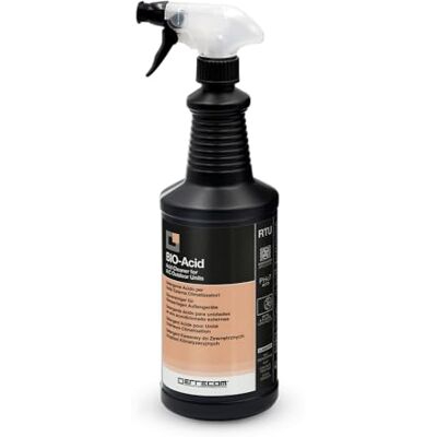 ERRECOM - BIO-Acid - 1 L - Acid Detergent - Cleaner ERRECOM - BIO-Acid - 1 L - Acid Detergent - Cleaner