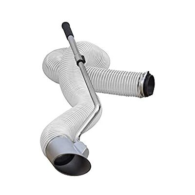Webb WEWBVACHOSE Hose Attachment 250cm Long fits WEWBVAC Walk Behind Self Propelled Vacuum, Blower & Shredder 3 Year Guarantee Webb WEWBVACHOSE Hose Attachment 250cm Long fits WEWBVAC Walk Behind Self Propelled Vacuum, Blower & Shredder 3 Year Guarantee