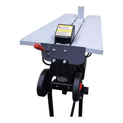 Lumag Log Splitter 5ton Premium Electric Log Splitter 5 Ton HOS5N (with Stand) Lumag Log Splitter 5ton Premium Electric Log Splitter 5 Ton HOS5N (with Stand)