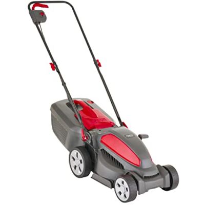 Mountfield - Electress 34 - Electric - Rotary - Lawn mower Mountfield - Electress 34 - Electric - Rotary - Lawn mower