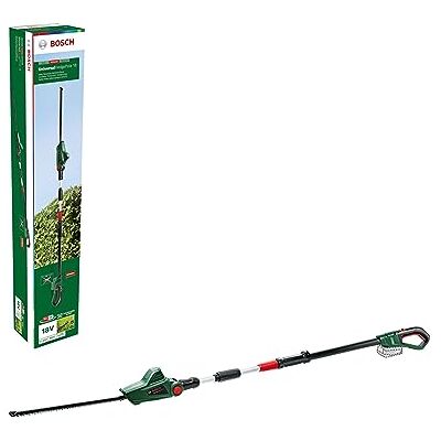 Bosch UniversalHedgePole 18 - 06008B3000 Bosch UniversalHedgePole 18 - 06008B3000