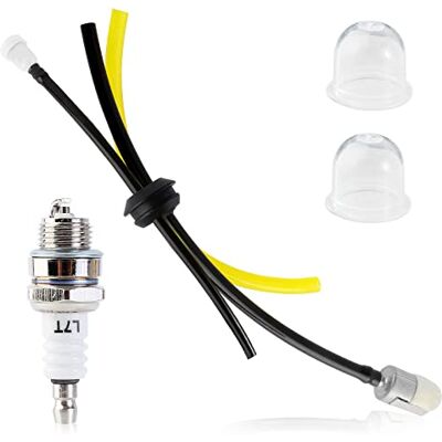YOFMOO Yingshop Fuel Gas Tank Grommet Kit for Echo Blower, Tiller, Cultivator, Pruner, String Trimmer Z9082-YUS Petrol Motor Engine Fuel Tank YOFMOO Yingshop Fuel Gas Tank Grommet Kit for Echo Blower, Tiller, Cultivator, Pruner, String Trimmer Z9082-YUS Petrol Motor Engine Fuel Tank