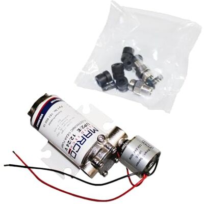 Marco UP2/E Electronic Water Pressure System - Water Pump Marco UP2/E Electronic Water Pressure System - Water Pump