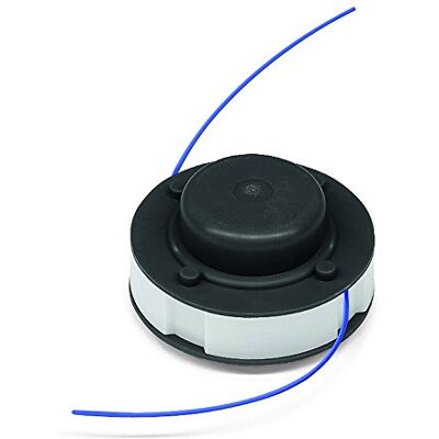 Stihl Genuine 4008 710 4300 Line Spool for FSE52 & FSA 56 1.6mm Stihl Genuine 4008 710 4300 Line Spool for FSE52 & FSA 56 1.6mm