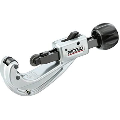RIDGID - 153 - 32-90 mm - X-CEL head - Tube Cutter RIDGID - 153 - 32-90 mm - X-CEL head - Tube Cutter