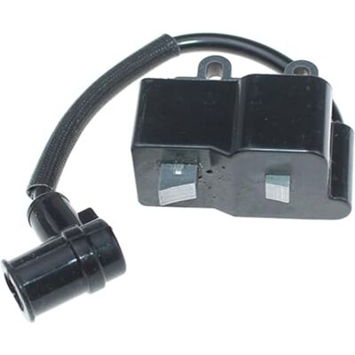 Ewon Ignition Coil A411000300 for Echo Little Wonder Tiller Cultivator SV-6/2 leaf Blower Ewon Ignition Coil A411000300 for Echo Little Wonder Tiller Cultivator SV-6/2 leaf Blower