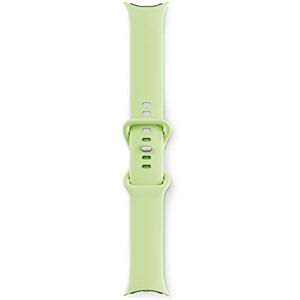 Google watch Band Lemongrass Google watch Band Lemongrass