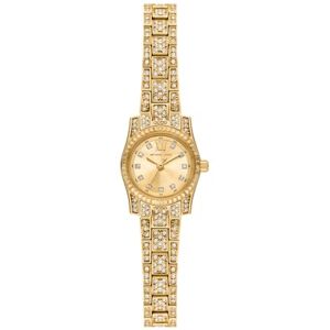 Michael Kors Lexington Women's 19MM Gold-Tone Stainless Steel Watch, MK4980 Michael Kors Lexington Women's 19MM Gold-Tone Stainless Steel Watch, MK4980