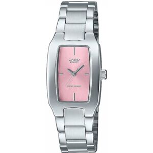 Casio Collection Women Analogue Quartz Watch Casio Collection Women Analogue Quartz Watch
