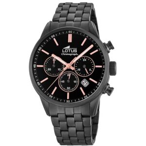 Lotus Mens Watch 18668/2 Lotus Mens Watch 18668/2
