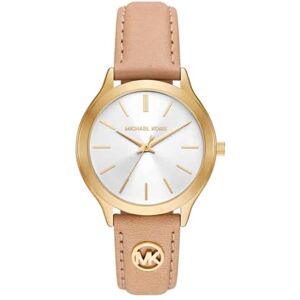 Michael Kors MK7533 Ladies Slim Runway Watch Michael Kors MK7533 Ladies Slim Runway Watch