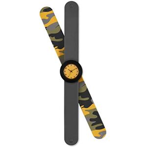 Tikkers Boy's Analogue Analog Quartz Watch with Silicone Strap ATK1037 Tikkers Boy's Analogue Analog Quartz Watch with Silicone Strap ATK1037