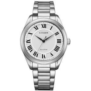 Citizen , Ladies Eco-Drive Bracelet Wr50 Citizen , Ladies Eco-Drive Bracelet Wr50